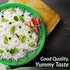 Parboiled Basmati Rice 2 lbs | HIMALAYAN CHEF